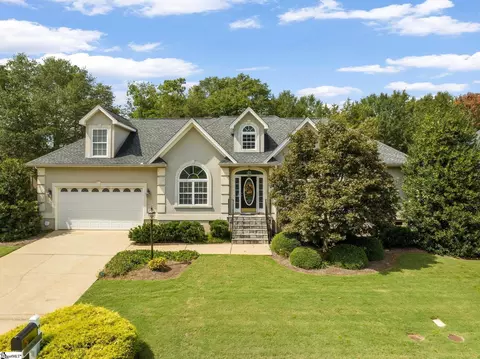 12 Shannon Creek Ct, Greenville, SC 29615