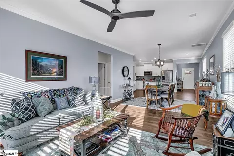 561 Yellow Fox Rd, Greer, SC 29650 photo 13