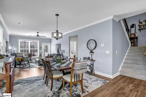 561 Yellow Fox Rd, Greer, SC 29650 photo 8