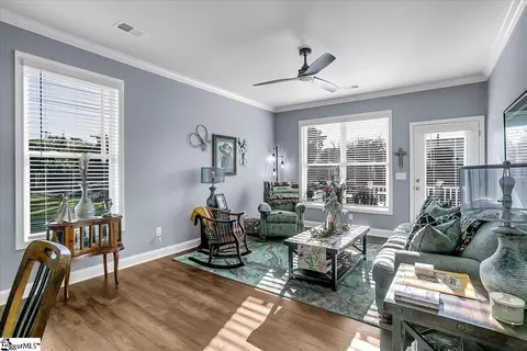 561 Yellow Fox Rd, Greer, SC 29650 photo 11