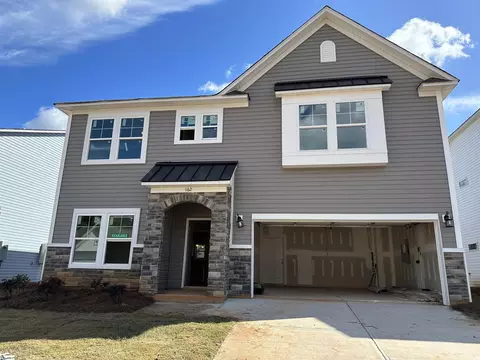 162 Strongridge Trl #LOT 251, Simpsonville, SC 29681