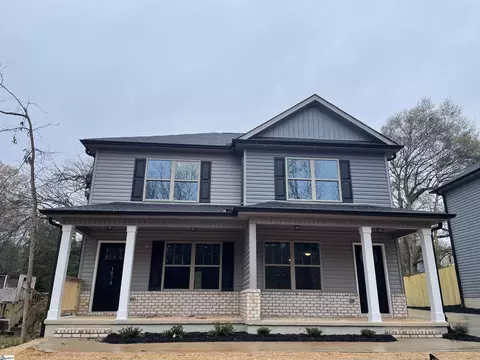 107 N 6th St UNIT S A&B, Easley, SC 29640