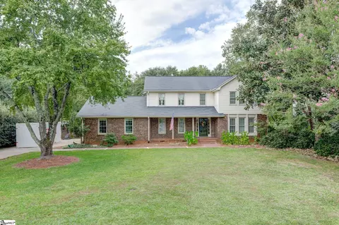 110 Pigeon Pt, Greenville, SC 29607