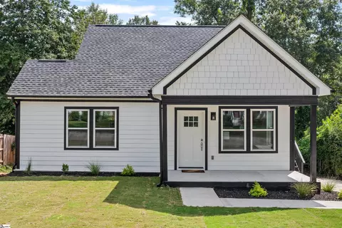 10 Virnelle St, Greenville, SC 29607