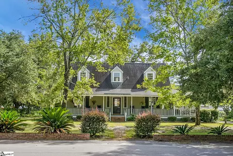 123 Church St, Moncks Corner, SC 29461