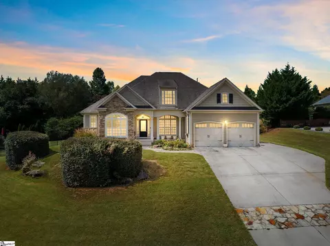 111 Elevation Ct, Greer, SC 29651