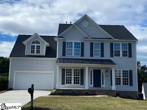 402 Belgray Ct, Taylors, SC 29687