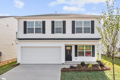 7210 New Harmony Way #LOT 49, Inman, SC 29349