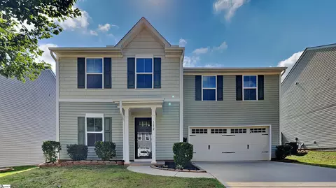 122 Portchester Ln, Greenville, SC 29605