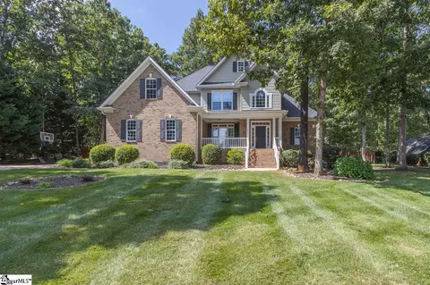 108 Brecken Ct, Easley, SC 29642