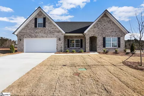 3 Oaktree Way, Taylors, SC 29687