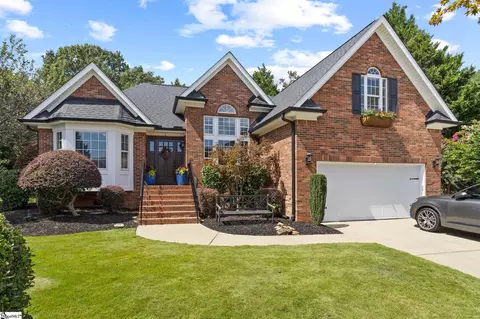 6 Pepperbush Ct, Greer, SC 29650