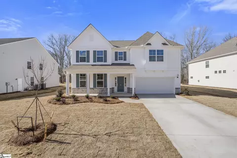 4127 Crest Ridge Ln, Boiling Springs, SC 29316