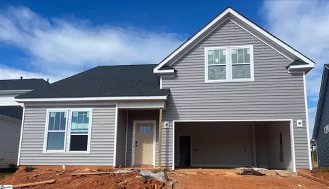 405 Patterdale Trl, Greenville, SC 29617