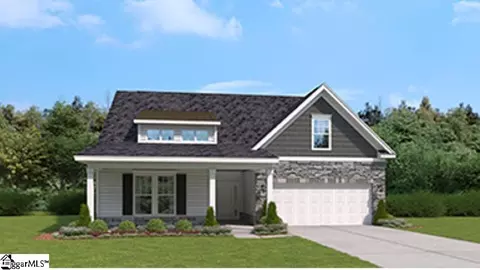 405 Laurelton Pl, Greenville, SC 29607
