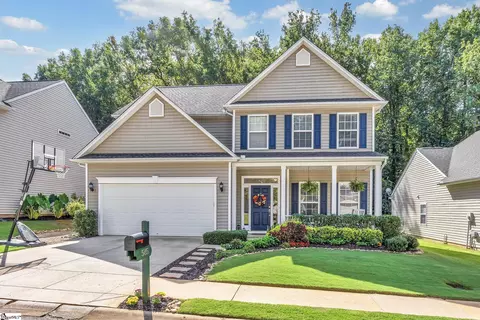 505 Grafton Ct, Greer, SC 29650