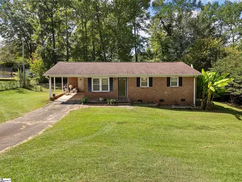 436 Keltner Ave, Spartanburg, SC 29302