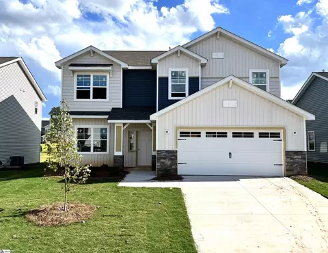 105 White Dutch Ln, Greenville, SC 29607