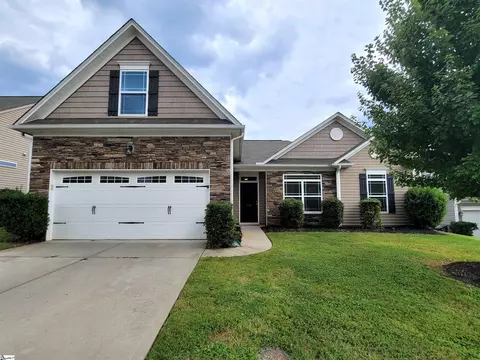 145 Windsor Creek Ct, Simpsonville, SC 29681