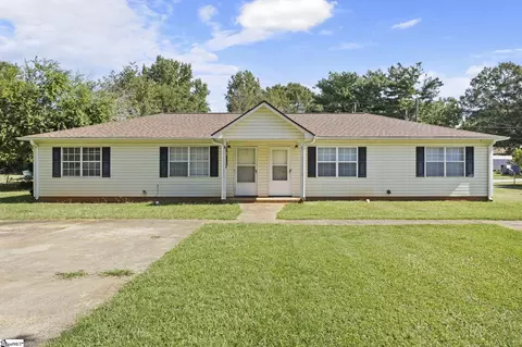 3891 Seminole Ave, Anderson, SC 29624
