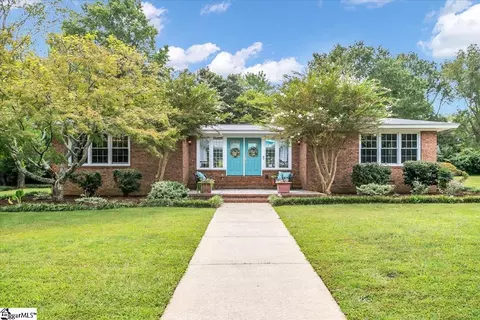 508 Providence Sq, Greenville, SC 29615