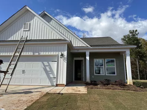 167 Strongridge Trl #LOT 189, Simpsonville, SC 29681