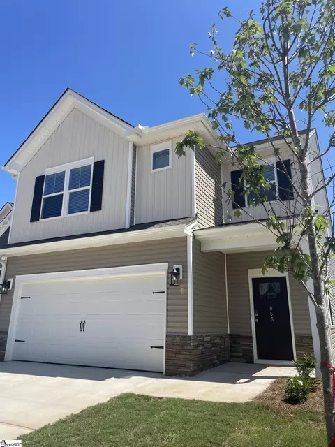 966 Cherry Plum Dr, Lyman, SC 29365