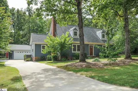 35 Brushy Creek Rdg, Taylors, SC 29687