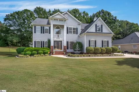 117 Sommerset Ln, Easley, SC 29642
