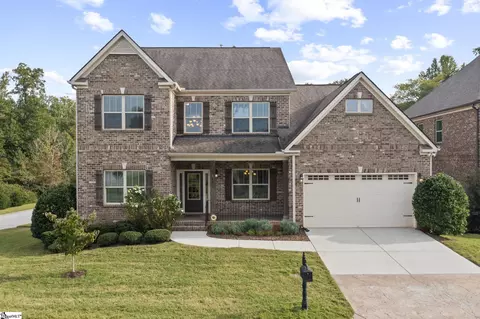 1 Park Vista Way, Greenville, SC 29617