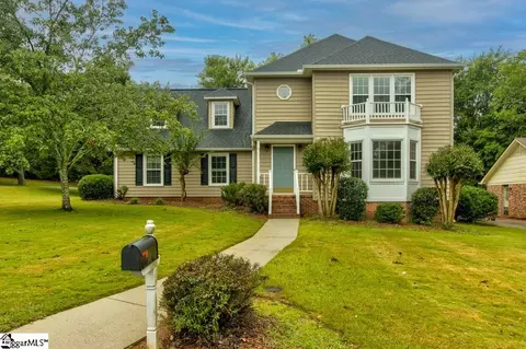 114 Trenton Ln, Greer, SC 29650