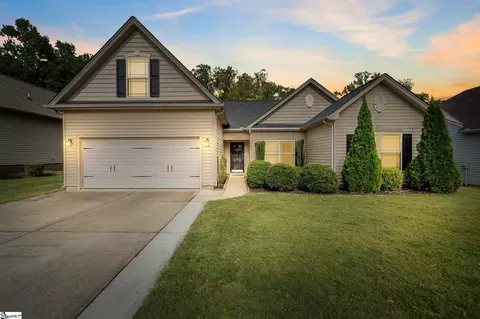 232 Applehill Way, Simpsonville, SC 29681