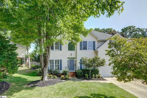 7 Halehaven Dr, Simpsonville, SC 29681