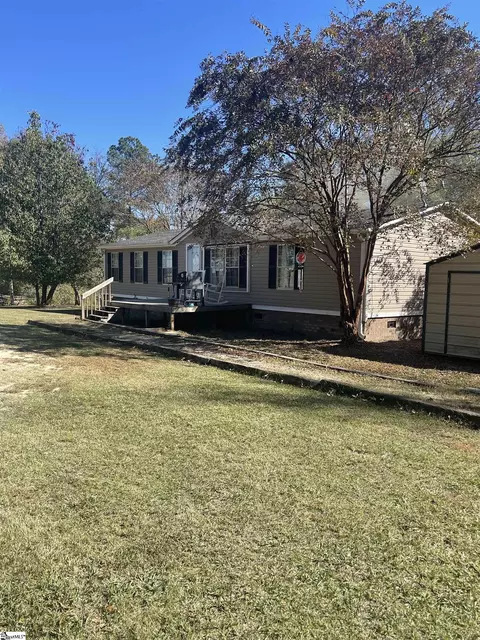 400 Rest Rd, Waterloo, SC 29384 photo 2