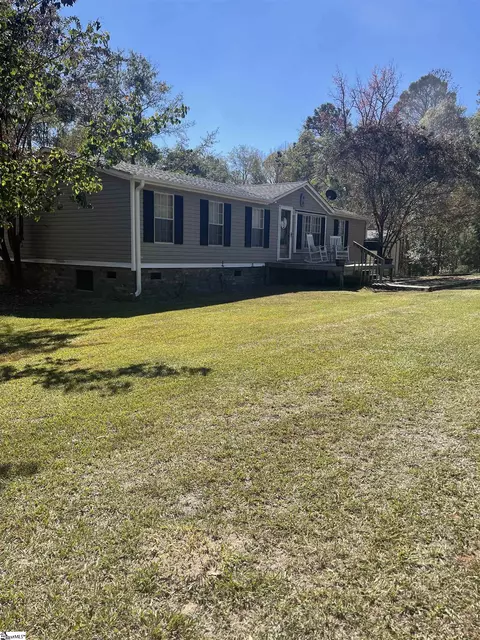 400 Rest Rd, Waterloo, SC 29384 photo 3