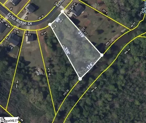 960 Echo Ridge Dr #956, Duncan, SC 29334