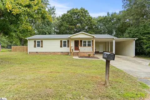 3605 Vista Trl, Anderson, SC 29624