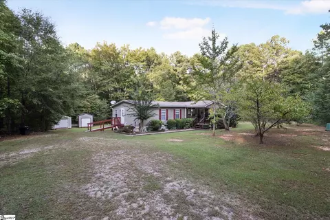 929 Whitten Rd, Waterloo, SC 29384