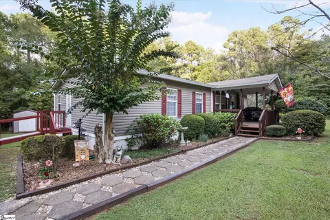 929 Whitten Rd, Waterloo, SC 29384 photo 2