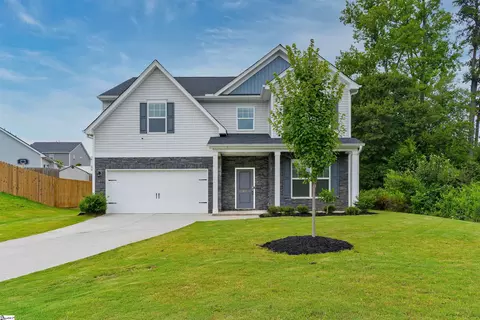 511 Rome Ct, Duncan, SC 29334 photo 1