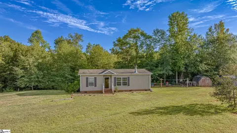 522 Acker Rd, Belton, SC 29627 photo 2