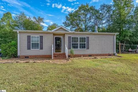 522 Acker Rd, Belton, SC 29627