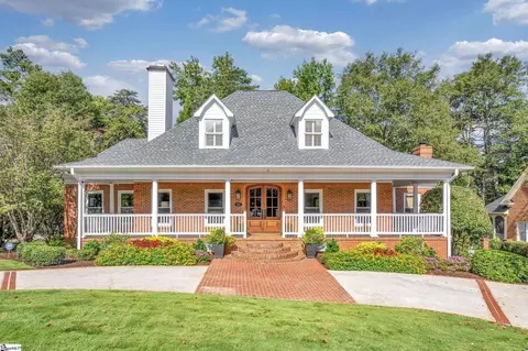 22 Covey Hill Ln, Greenville, SC 29615