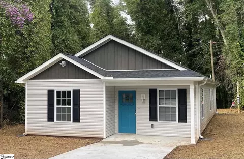 131 Westview Blvd, Spartanburg, SC 29306