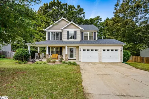 205 Gold Thread Way, Taylors, SC 29687