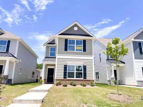 208 Greenrich Dr, Simpsonville, SC 29680