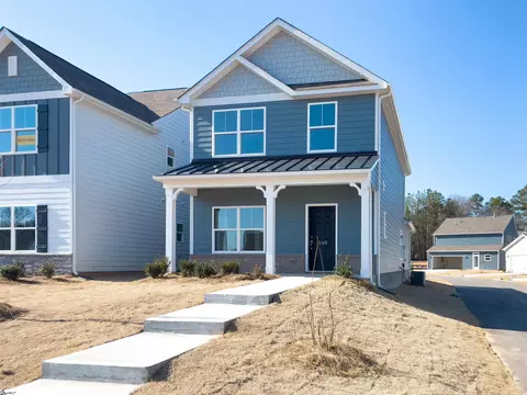 200 Greenrich Dr #LOT 34, Simpsonville, SC 29680
