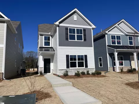 204 Greenrich Dr, Simpsonville, SC 29680