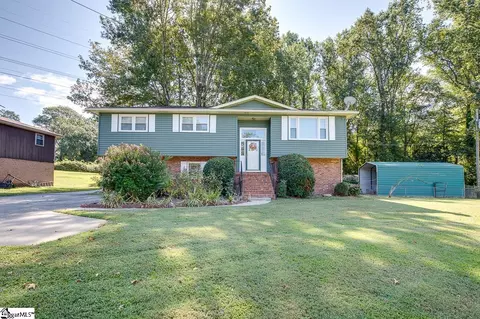 305 Lily St, Greenville, SC 29617