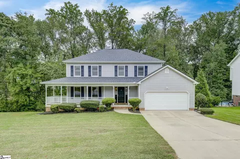 406 Cactus Ct, Simpsonville, SC 29681